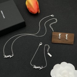 YSL Necklace