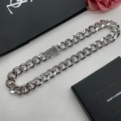 YSL Necklace