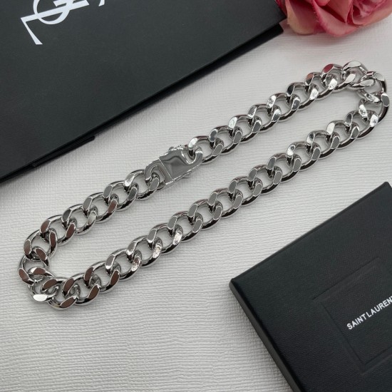 YSL Necklace