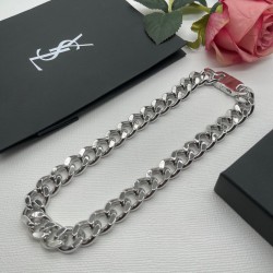 YSL Necklace