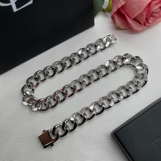 YSL Necklace