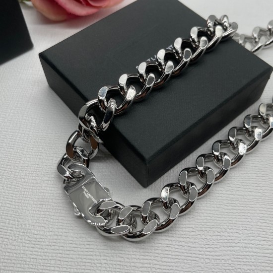 YSL Necklace