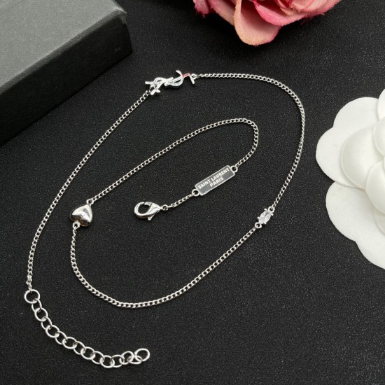 YSL Necklace