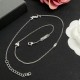YSL Necklace