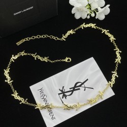 YSL Necklace