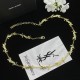 YSL Necklace