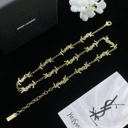 YSL Necklace
