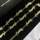 YSL Necklace