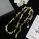 YSL Necklace