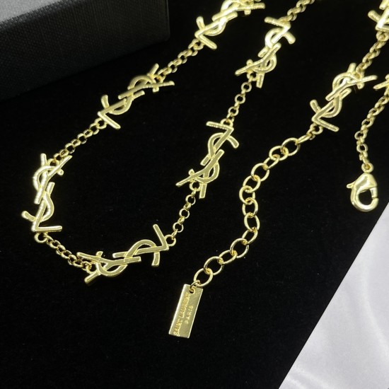 YSL Necklace