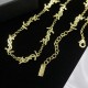 YSL Necklace