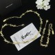 YSL Necklace