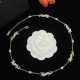 YSL Necklace