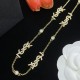 YSL Necklace