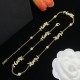 YSL Necklace