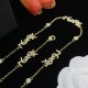 YSL Necklace