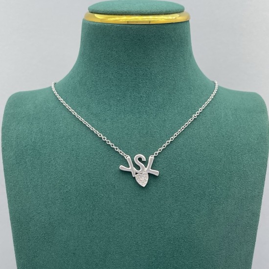 YSL Necklace