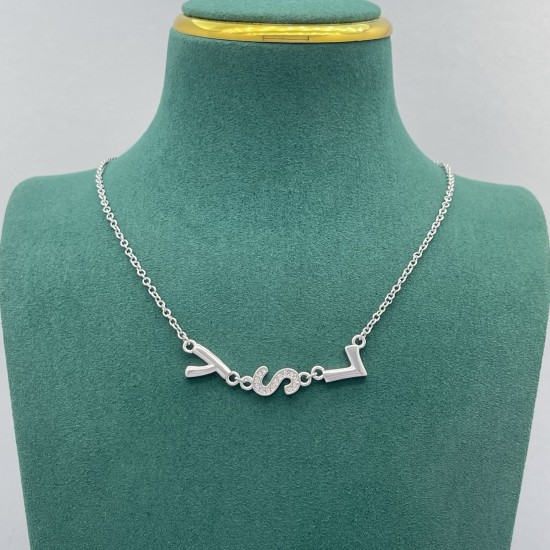 YSL Necklace