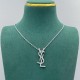 YSL Necklace