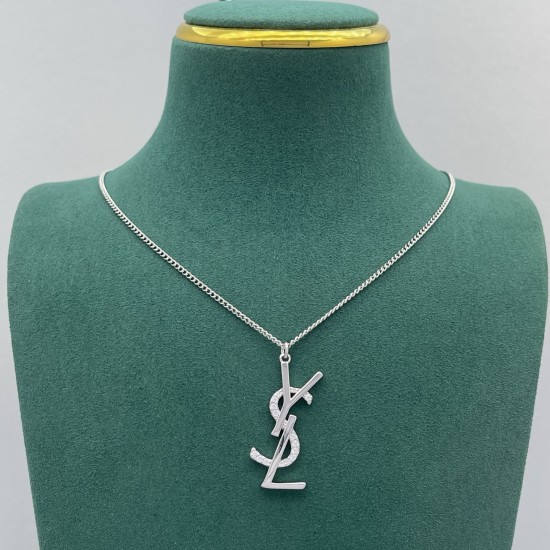 YSL Necklace
