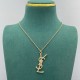 YSL Necklace