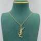 YSL Necklace