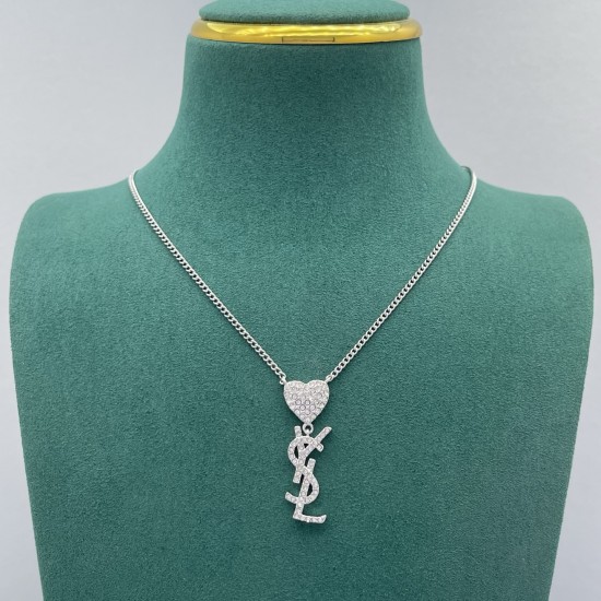 YSL Necklace