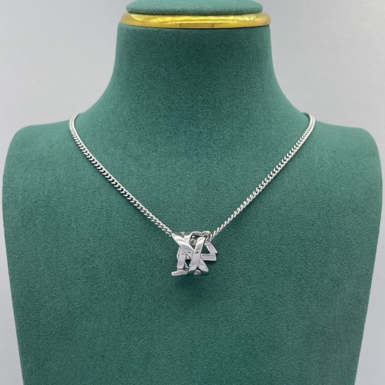 YSL Necklace