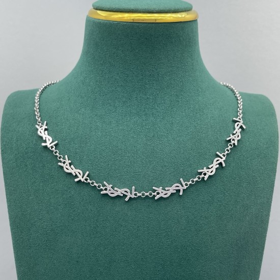 YSL Necklace