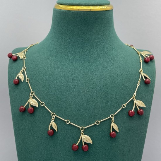 YSL Necklace