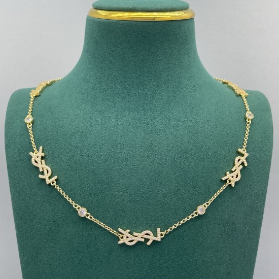YSL Necklace