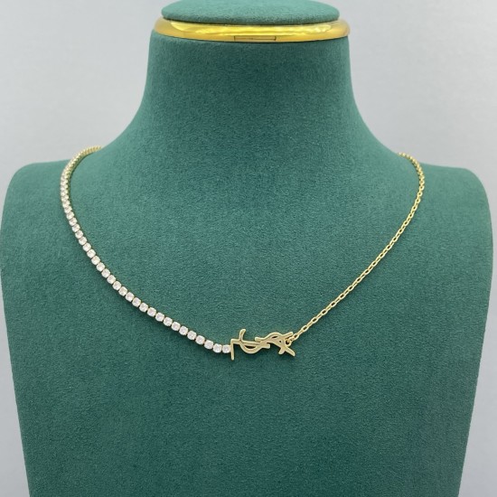 YSL Necklace