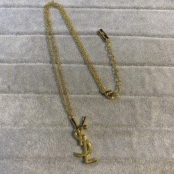 YSL Necklace