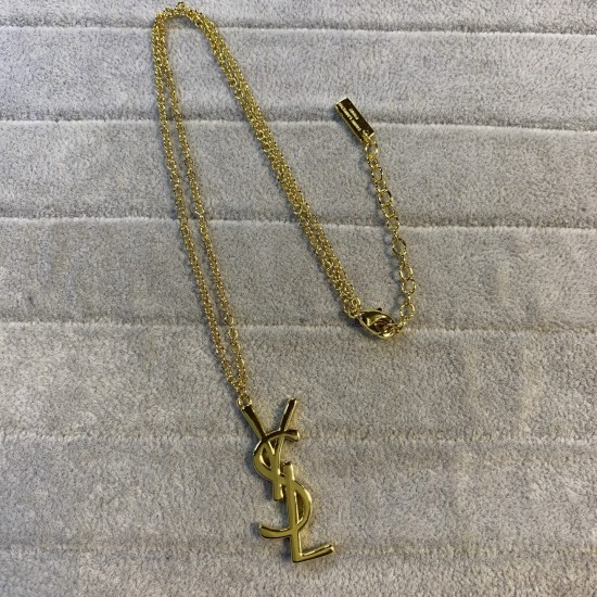 YSL Necklace