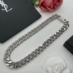 YSL Necklace