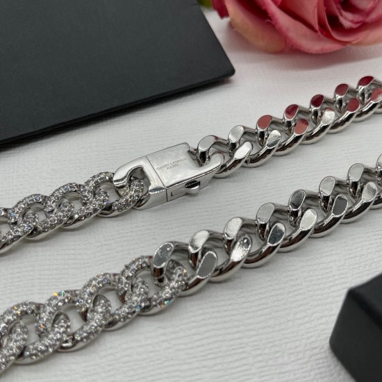 YSL Necklace