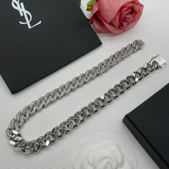 YSL Necklace