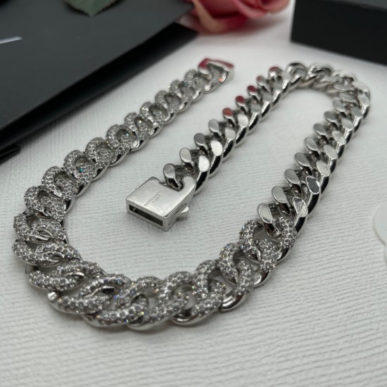 YSL Necklace