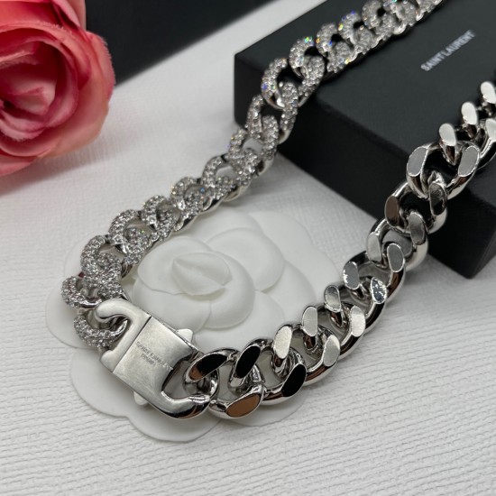 YSL Necklace