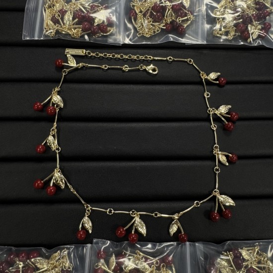 YSL Necklace