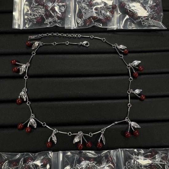 YSL Necklace