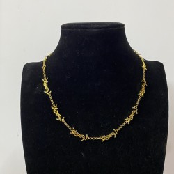 YSL Necklace