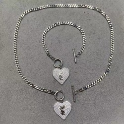 YSL Necklace