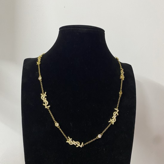 YSL Necklace