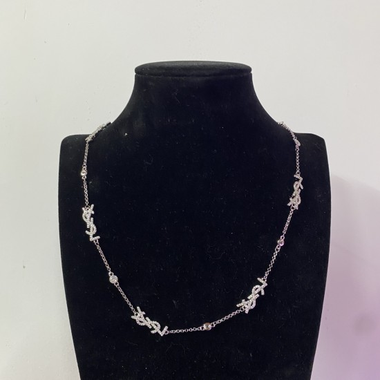 YSL Necklace
