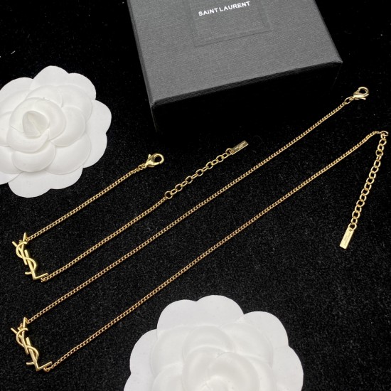 YSL Necklace