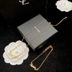 YSL Necklace