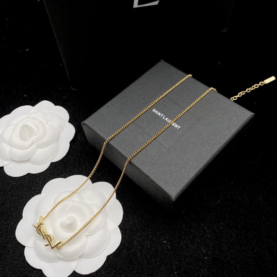 YSL Necklace