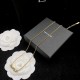 YSL Necklace