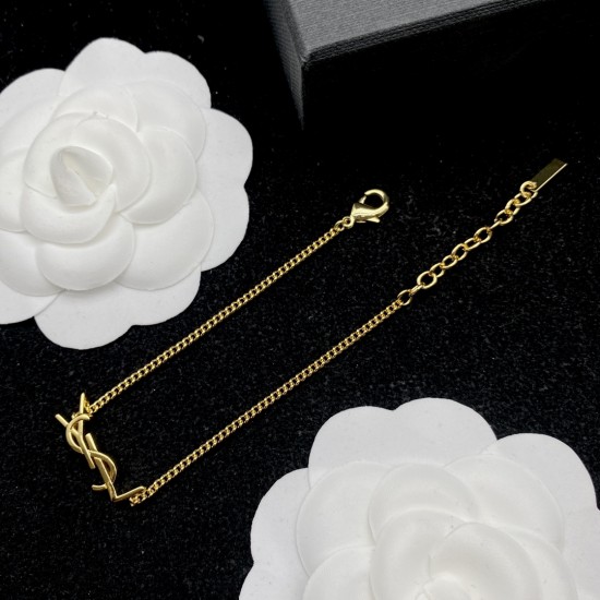 YSL Necklace